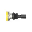 POINT GEAR PNG70282 - Arbre de transmission avant droit 