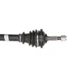POINT GEAR PNG70300 - Arbre de transmission avant gauche 