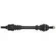 POINT GEAR PNG70305 - Arbre de transmission avant gauche