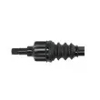 POINT GEAR PNG70305 - Arbre de transmission avant gauche