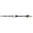Arbre de transmission avant droit POINT GEAR [PNG70309]