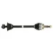 POINT GEAR PNG70310 - Arbre de transmission avant gauche 