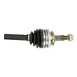 POINT GEAR PNG70310 - Arbre de transmission avant gauche 