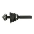 POINT GEAR PNG70310 - Arbre de transmission avant gauche 