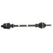Arbre de transmission avant droit POINT GEAR [PNG70314]
