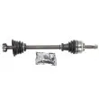 POINT GEAR PNG70315 - Arbre de transmission avant gauche 