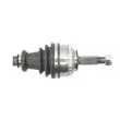 POINT GEAR PNG70315 - Arbre de transmission avant gauche 