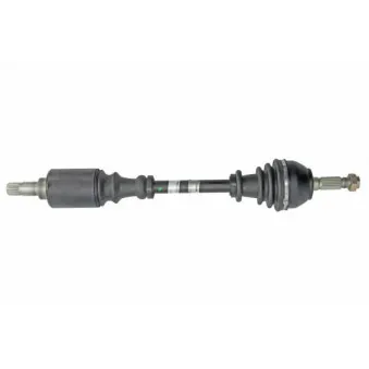 POINT GEAR PNG70321 - Arbre de transmission avant gauche