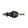 POINT GEAR PNG70322 - Arbre de transmission avant droit
