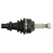 POINT GEAR PNG70399 - Arbre de transmission avant droit