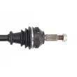 POINT GEAR PNG70404 - Arbre de transmission avant droit 