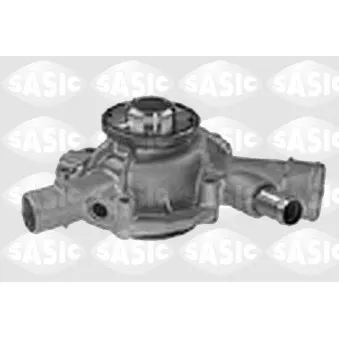 Pompe à eau SASIC OEM 1112003901