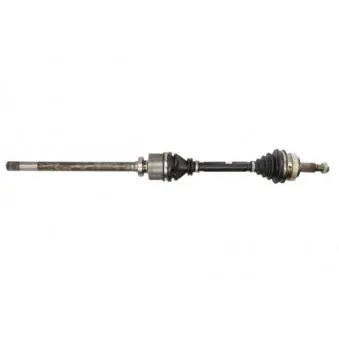 Arbre de transmission avant droit POINT GEAR OEM 7701470175