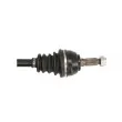 POINT GEAR PNG70419 - Arbre de transmission