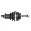 POINT GEAR PNG70424 - Arbre de transmission avant droit 
