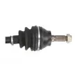 POINT GEAR PNG70426 - Arbre de transmission avant droit 