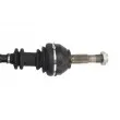 POINT GEAR PNG70452 - Arbre de transmission avant gauche 