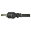 POINT GEAR PNG70481 - Arbre de transmission avant gauche 