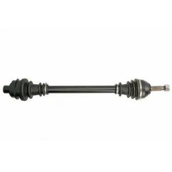 Arbre de transmission avant droit POINT GEAR OEM 7701351113