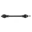 Arbre de transmission avant droit POINT GEAR [PNG70583]