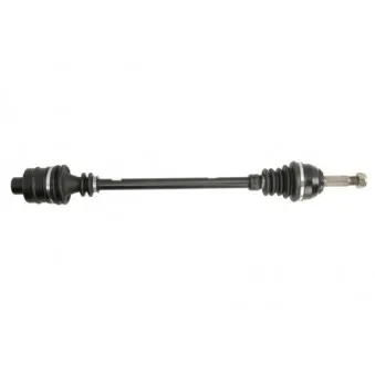 Arbre de transmission avant droit POINT GEAR OEM 7701351478