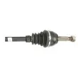 POINT GEAR PNG70590 - Arbre de transmission avant droit 