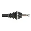 POINT GEAR PNG70596 - Arbre de transmission avant droit 