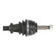 POINT GEAR PNG70603 - Arbre de transmission avant gauche 