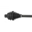 POINT GEAR PNG70604 - Arbre de transmission avant droit 