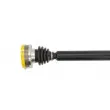 POINT GEAR PNG70661 - Arbre de transmission avant droit 