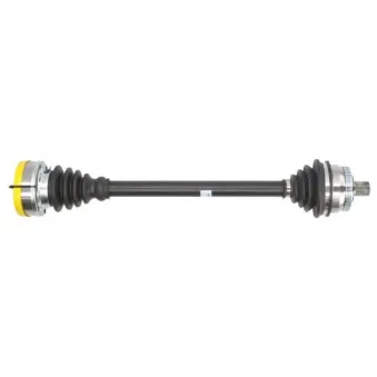 Arbre de transmission avant gauche POINT GEAR PNG70742
