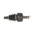 POINT GEAR PNG70750 - Arbre de transmission