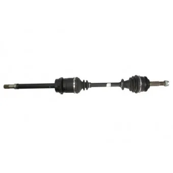 Arbre de transmission avant droit POINT GEAR PNG70900