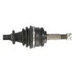 POINT GEAR PNG70900 - Arbre de transmission avant droit