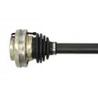 POINT GEAR PNG71042 - Arbre de transmission