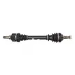 POINT GEAR PNG71090 - Arbre de transmission avant gauche