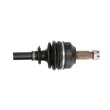 POINT GEAR PNG71100 - Arbre de transmission avant droit