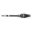 POINT GEAR PNG71137 - Arbre de transmission avant droit 