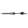 Arbre de transmission avant droit POINT GEAR [PNG71367]