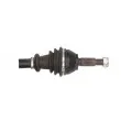 POINT GEAR PNG71369 - Arbre de transmission avant gauche 