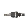 POINT GEAR PNG71369 - Arbre de transmission avant gauche 