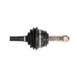 POINT GEAR PNG71455 - Arbre de transmission avant droit 