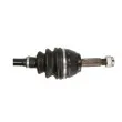 POINT GEAR PNG71473 - Arbre de transmission avant droit 