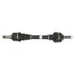 POINT GEAR PNG71505 - Arbre de transmission avant gauche