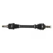 POINT GEAR PNG71546 - Arbre de transmission avant gauche 