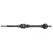 POINT GEAR PNG71553 - Arbre de transmission avant droit 