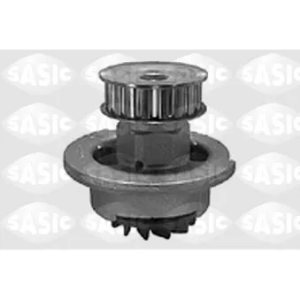SASIC 9001077 - Pompe à eau