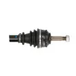 POINT GEAR PNG71670 - Arbre de transmission avant gauche