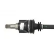 POINT GEAR PNG71796 - Arbre de transmission avant gauche 