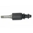 POINT GEAR PNG72005 - Arbre de transmission avant droit 